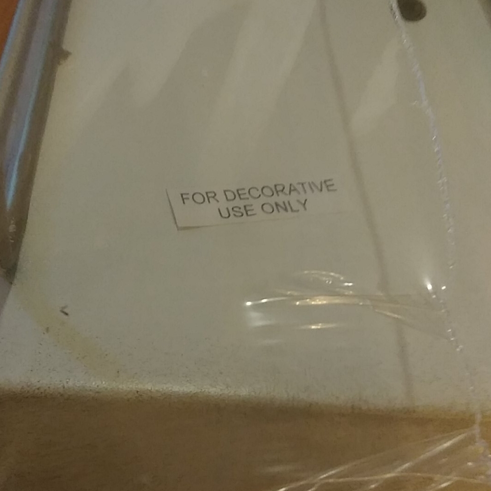 Pre-Owned Table Top Decor - Picture 7 of 14